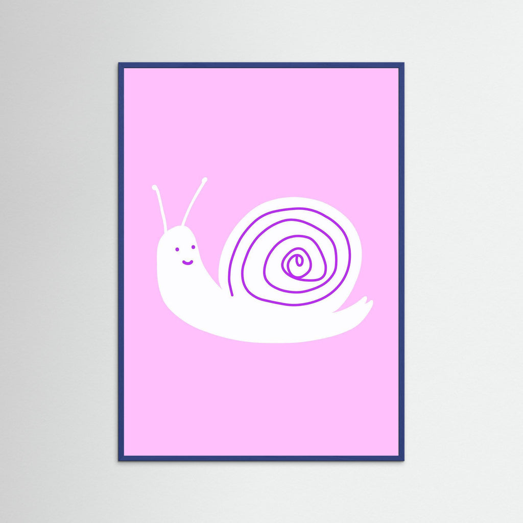 Snail Vertical