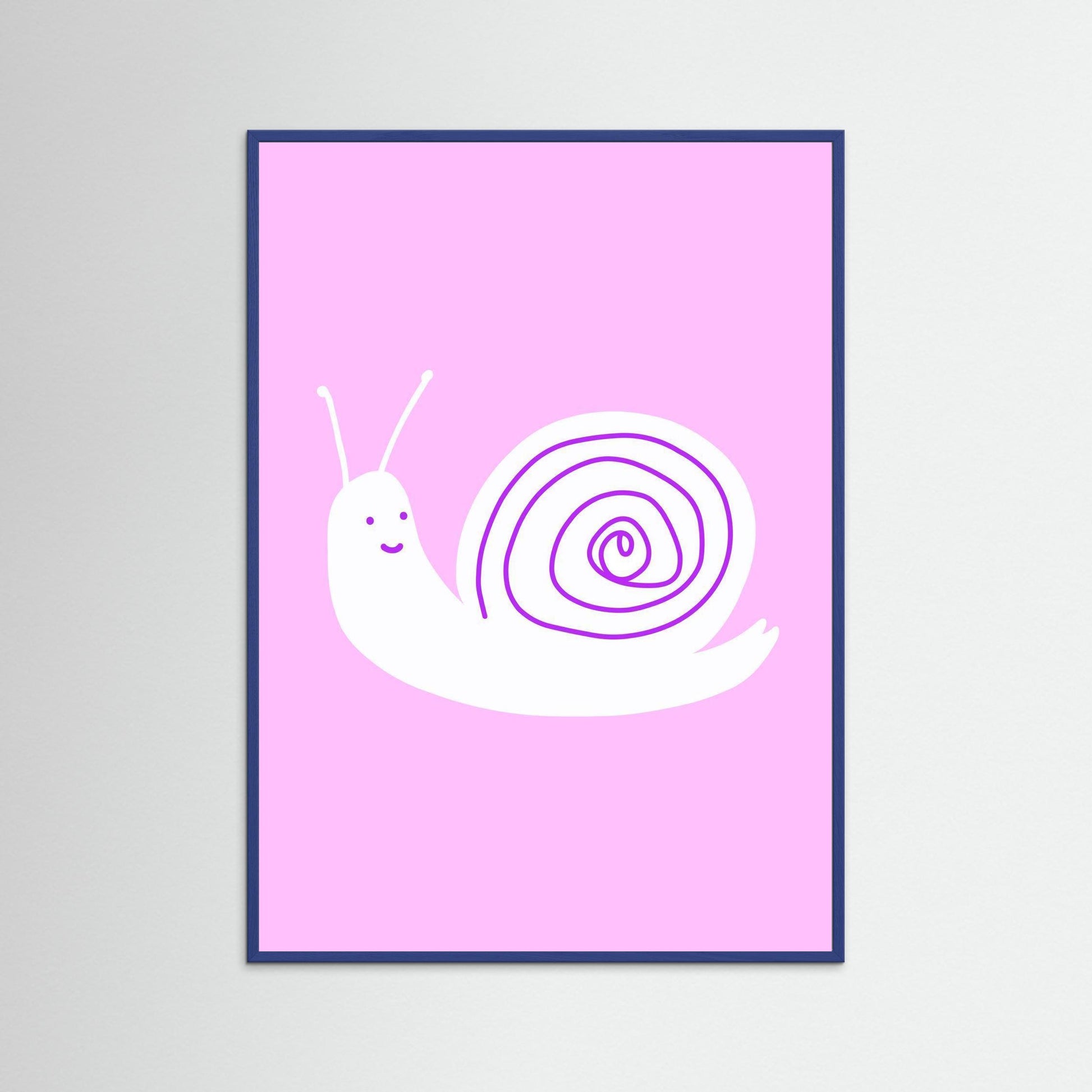 Snail Vertical