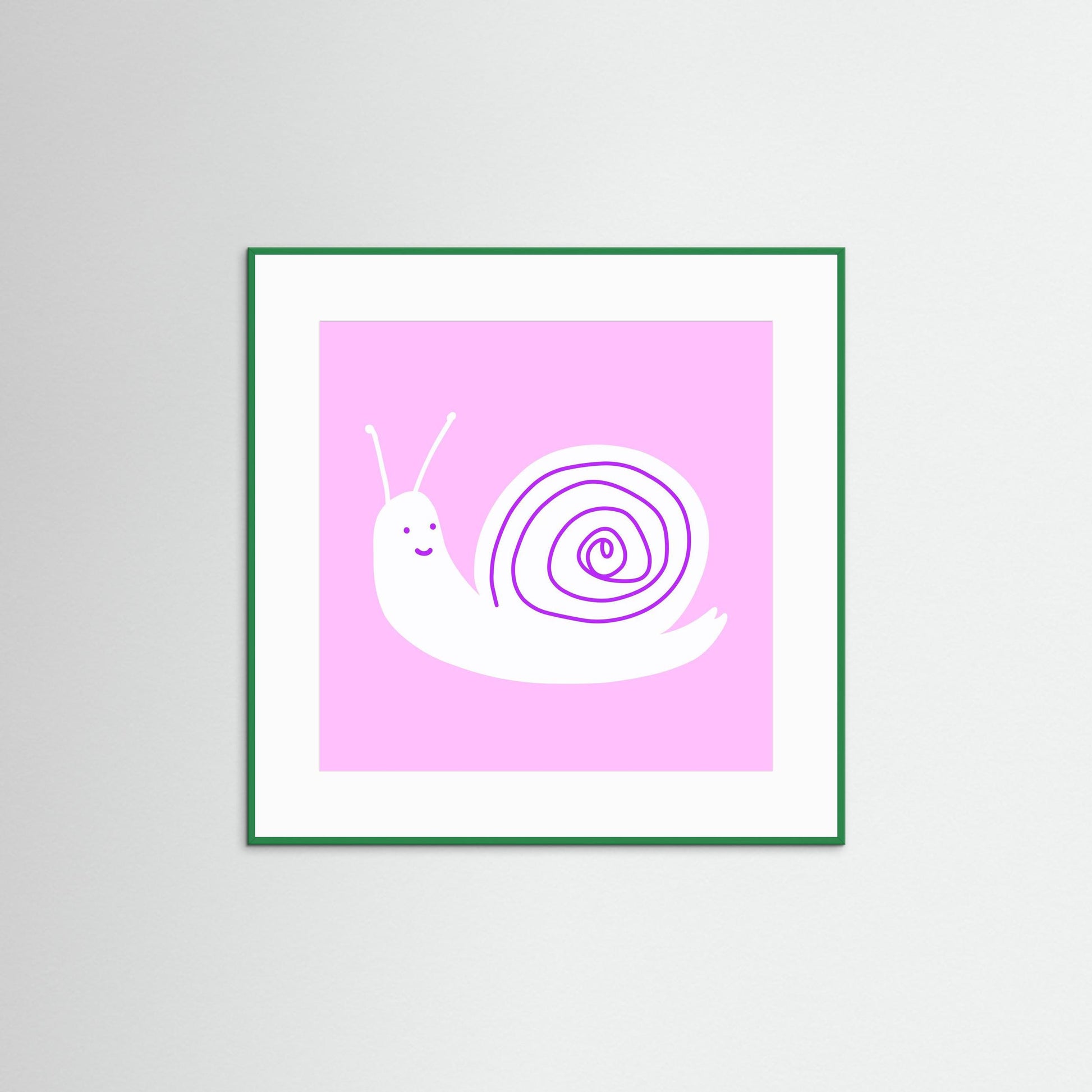 snail test