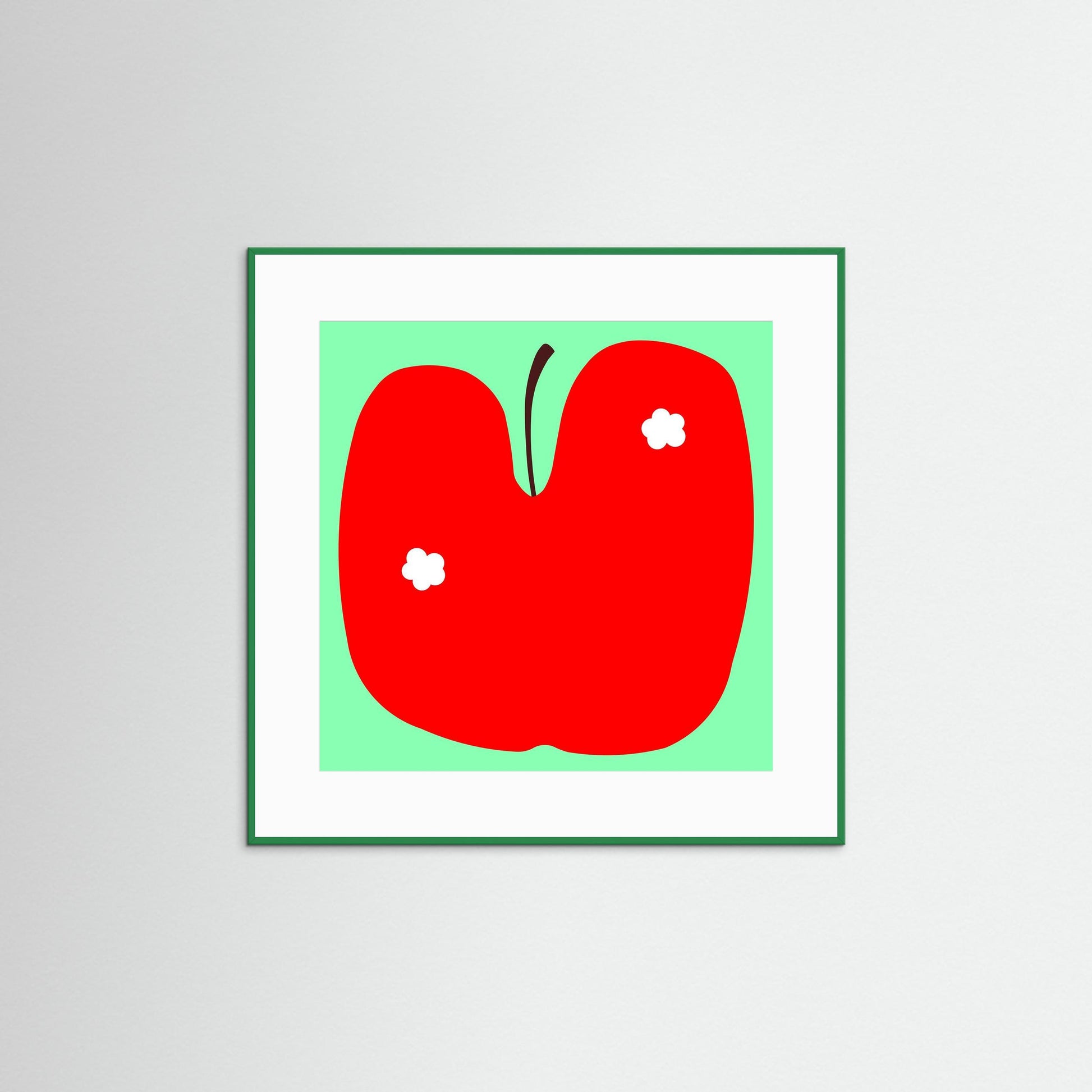apple sq