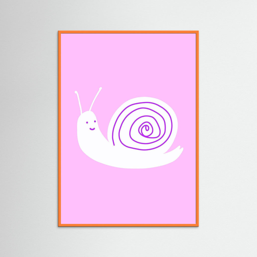 Snail Vertical