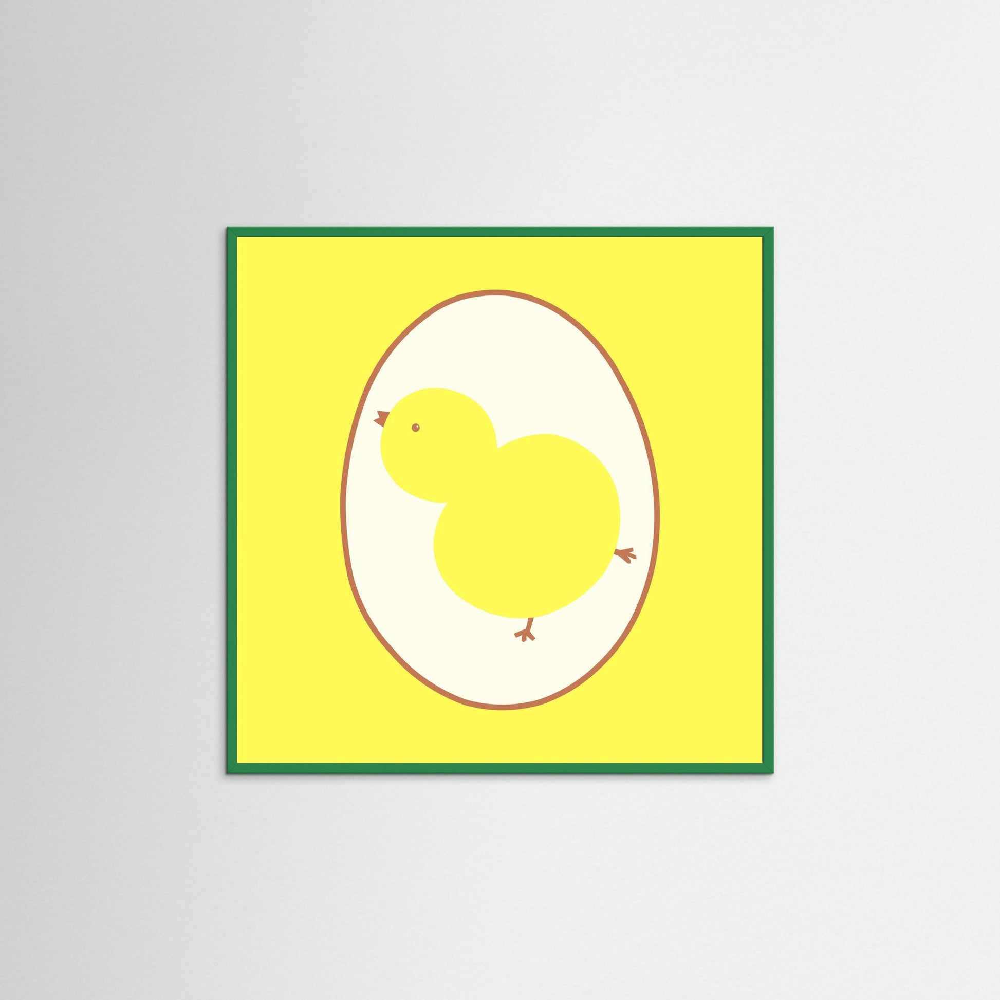 chick test
