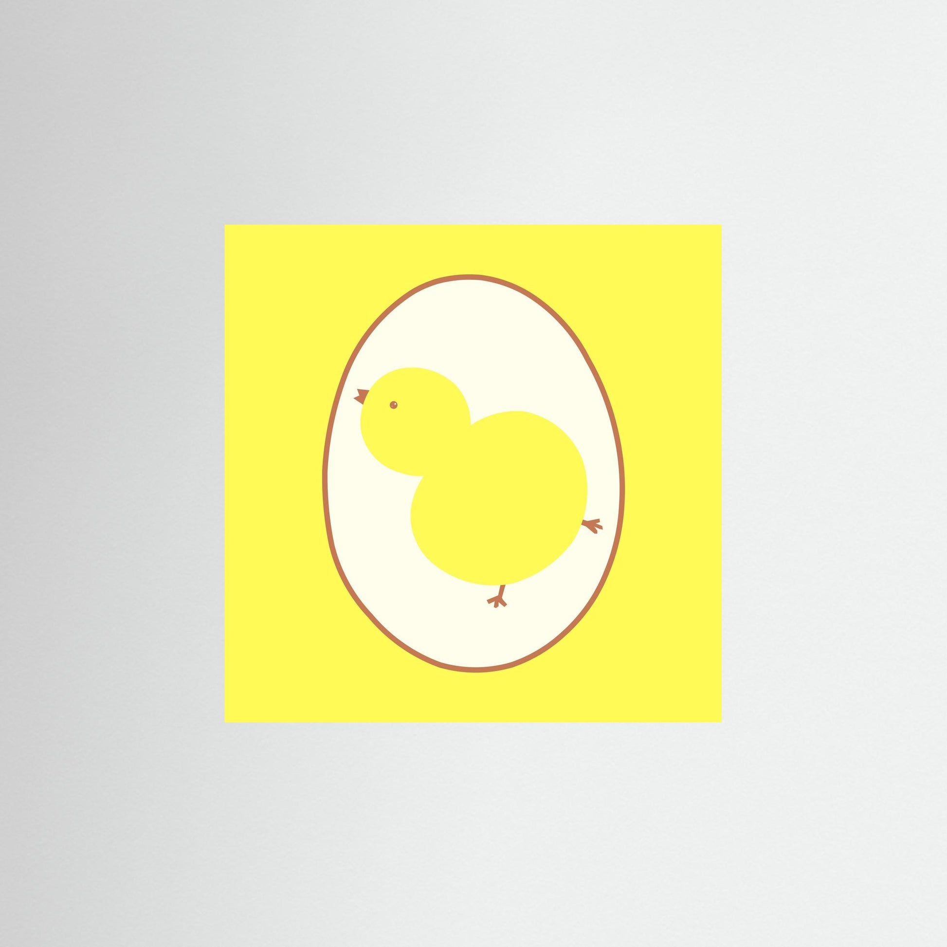 chick test