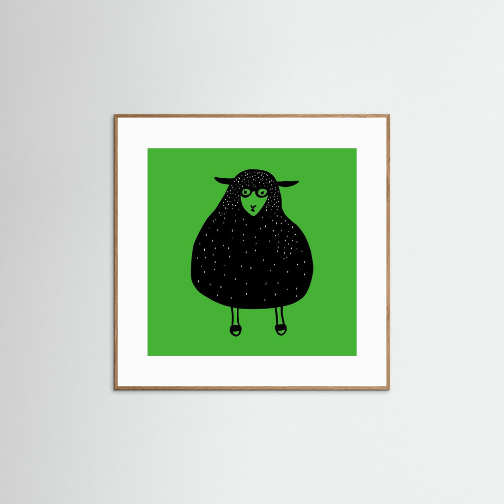 Sheep test