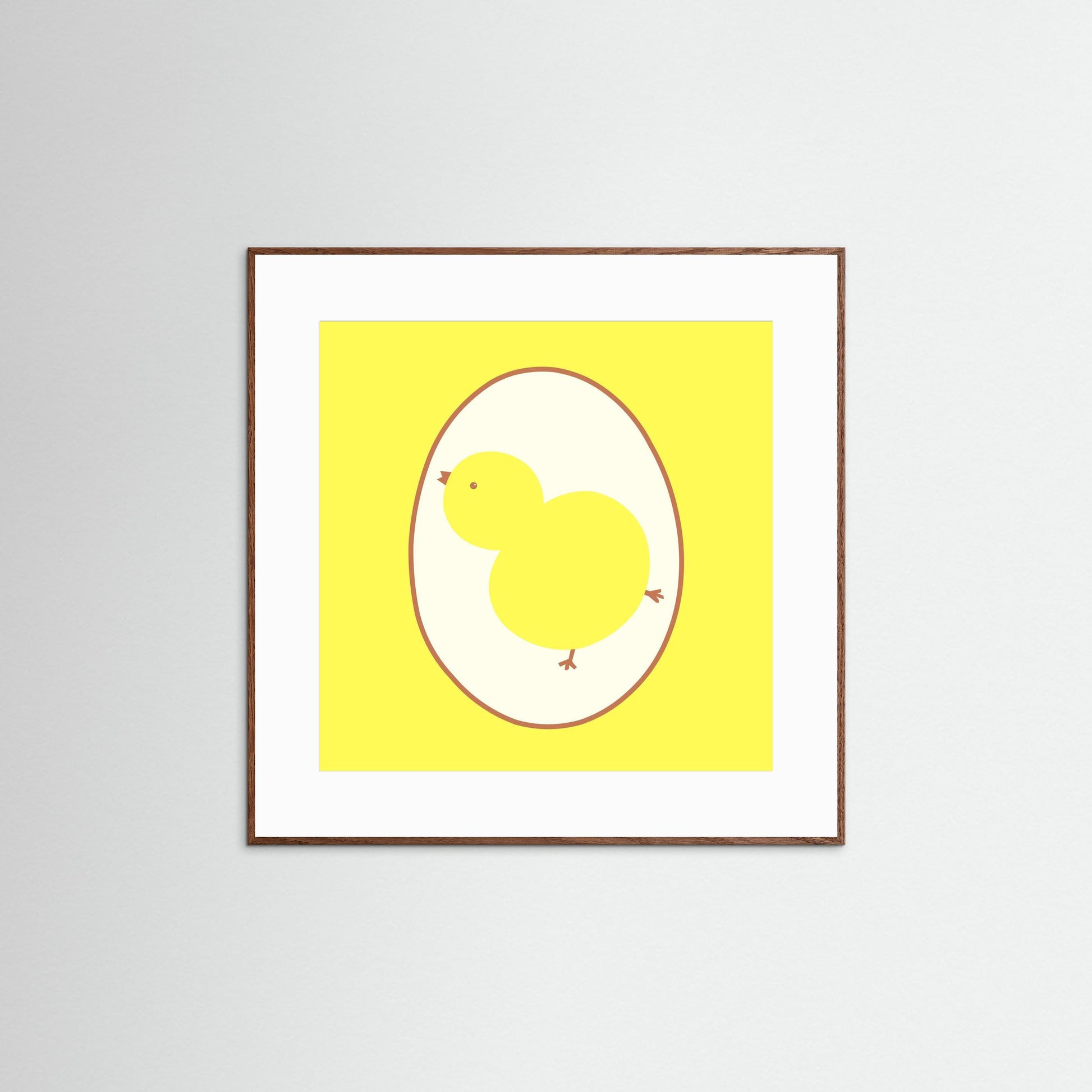 chick test