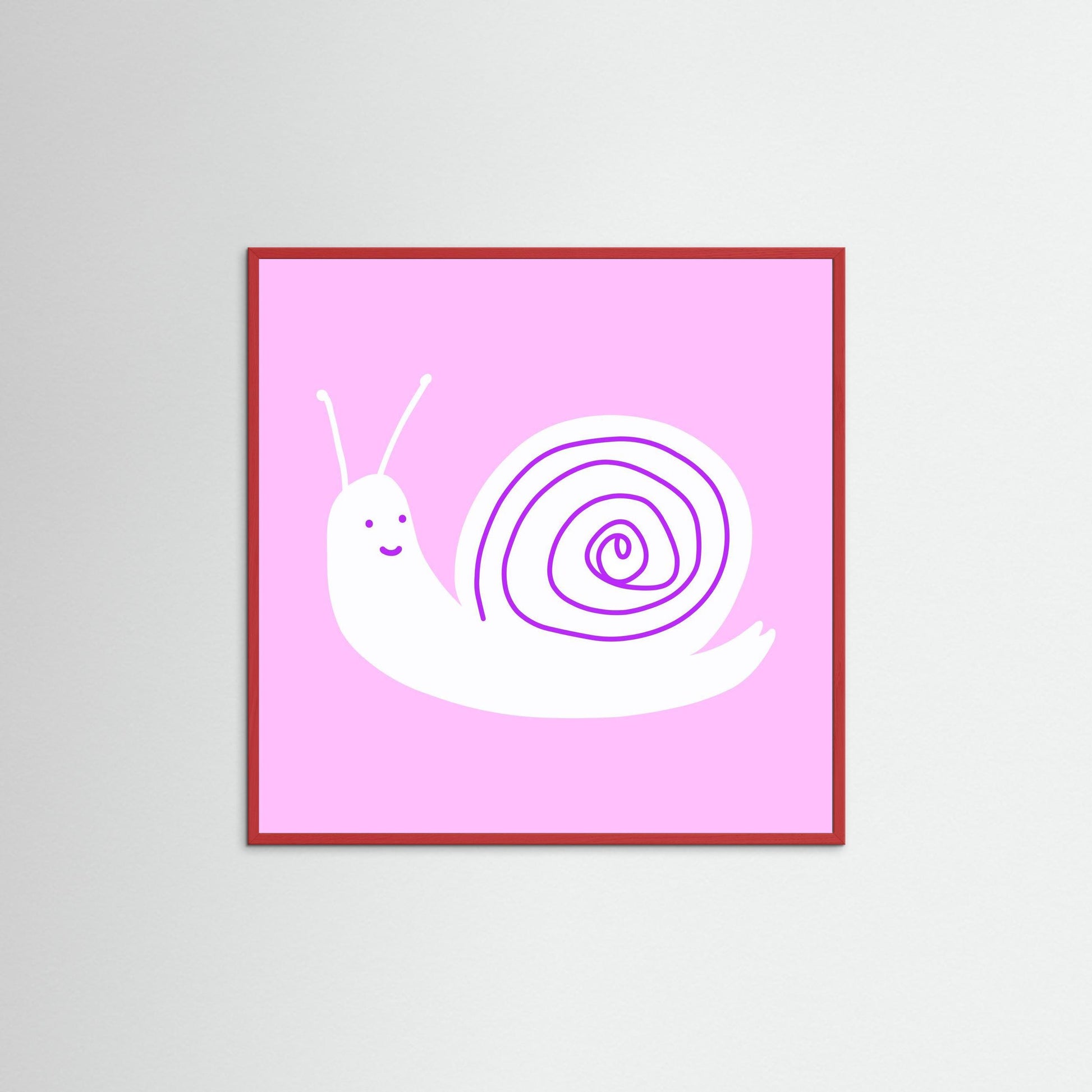 snail test