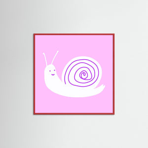 snail test