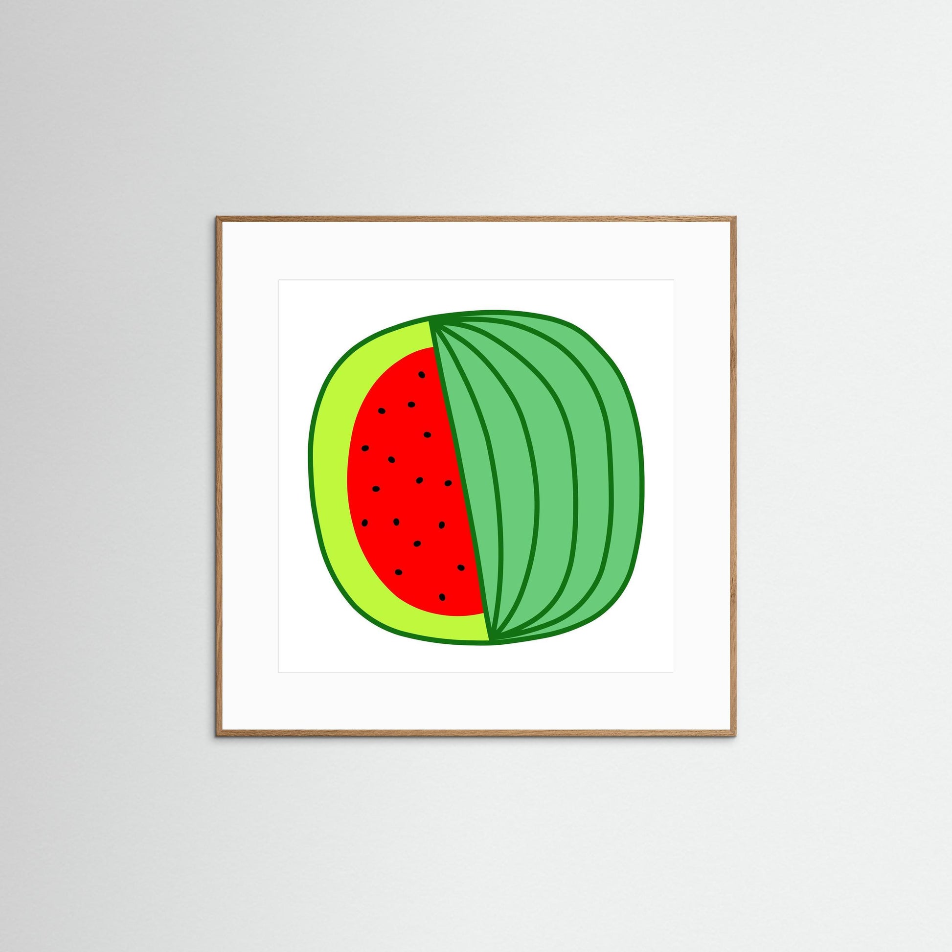 watermelon test 2